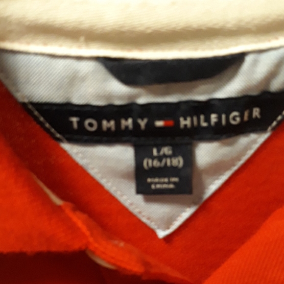 🚩Tommy Shirt - Picture 2 of 4